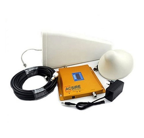 Dual Band Mobile Signal Booster
